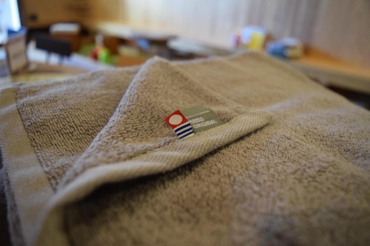 Macchi（マッチ） Hotel Imabari Ngoại thất bức ảnh